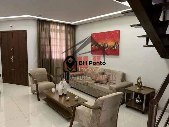 Casa para Venda em Belo Horizonte - 3