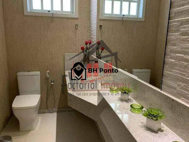 Casa para Venda em Belo Horizonte - 4