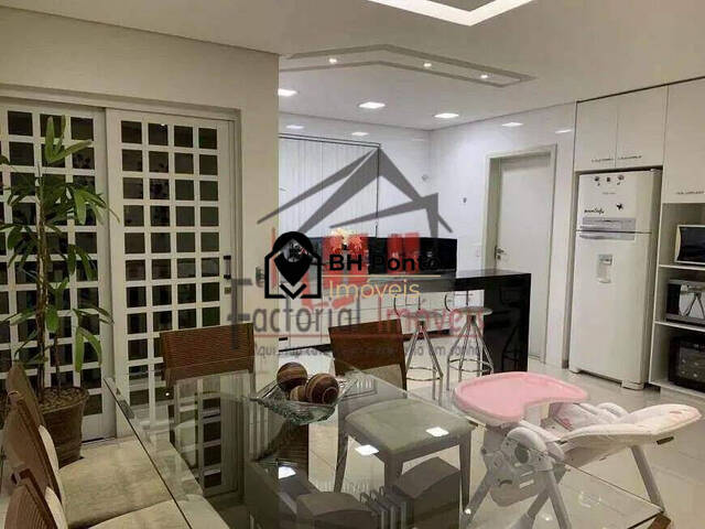 Casa para Venda em Belo Horizonte - 5