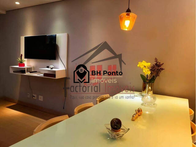 Apartamento para Venda em Belo Horizonte - 3