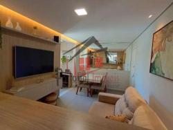 #2680 - Apartamento para Venda em Contagem - MG