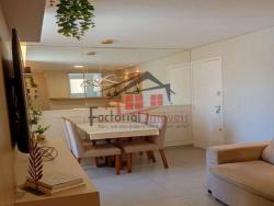 #2680 - Apartamento para Venda em Contagem - MG