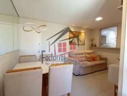 Apartamento para Venda em Contagem - 4