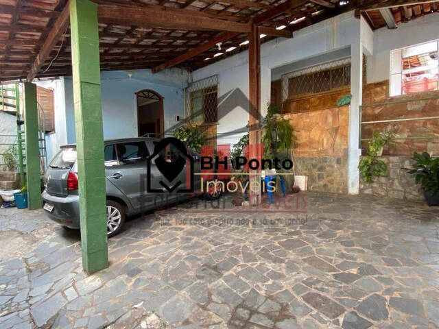 Casa para Venda em Belo Horizonte - 2