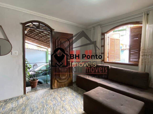 Casa para Venda em Belo Horizonte - 3