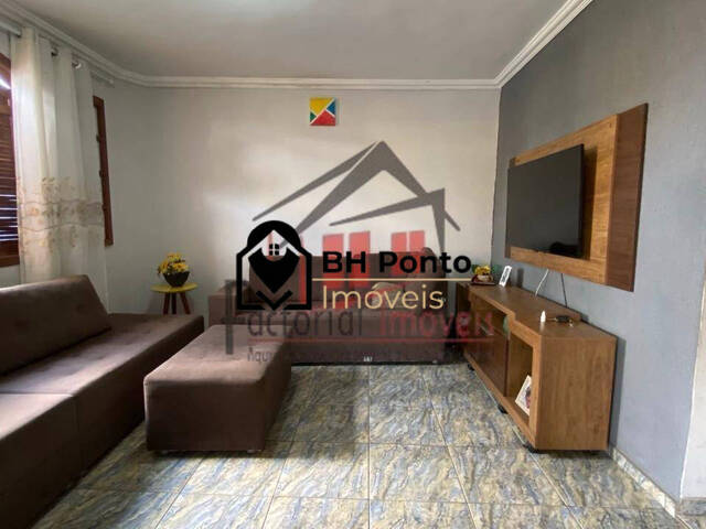 Casa para Venda em Belo Horizonte - 4