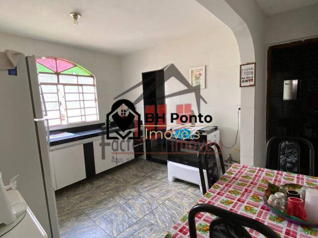 Casa para Venda em Belo Horizonte - 5