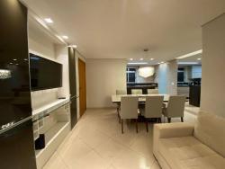 #1098 - Cobertura para Locação em Belo Horizonte - MG