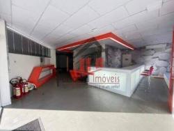 #2460 - Galpão para Locação em Contagem - MG