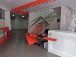 #2460 - Galpão para Locação em Contagem - MG