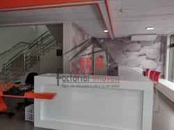 #2460 - Galpão para Locação em Contagem - MG