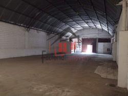 #2530 - Galpão para Locação em Contagem - MG