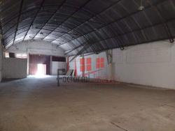 #2530 - Galpão para Locação em Contagem - MG