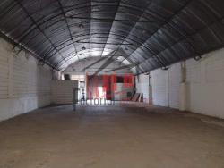 #2530 - Galpão para Locação em Contagem - MG