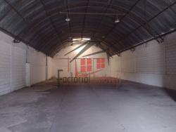 Galpão para Locação em Contagem - 4