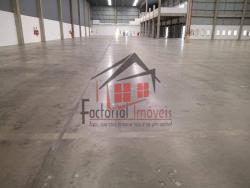 #2575 - Galpão para Locação em Contagem - MG