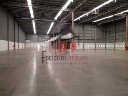 #2575 - Galpão para Locação em Contagem - MG