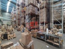 #2575 - Galpão para Locação em Contagem - MG