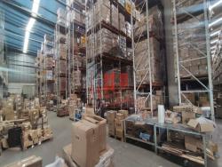 Galpão para Locação em Contagem - 4