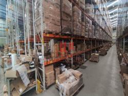 Galpão para Locação em Contagem - 5