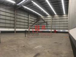 #2621 - Galpão para Locação em Contagem - MG