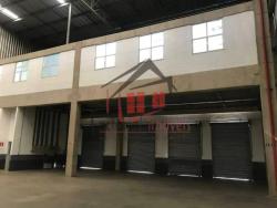 #2621 - Galpão para Locação em Contagem - MG