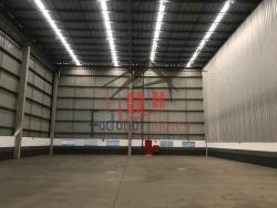 #2621 - Galpão para Locação em Contagem - MG