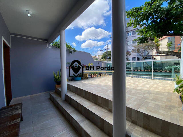 Casa para Venda em Belo Horizonte - 3