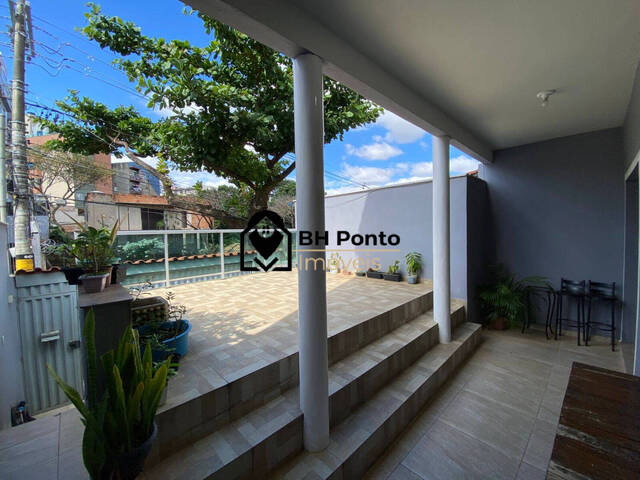 Casa para Venda em Belo Horizonte - 2