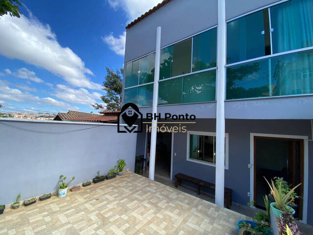 Casa para Venda em Belo Horizonte - 4