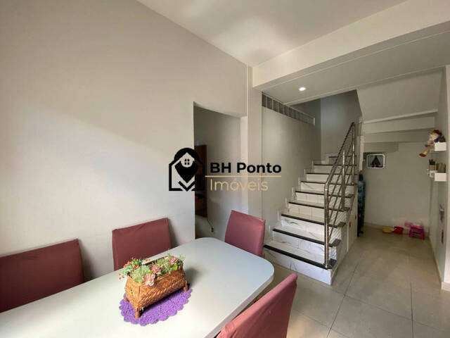 Casa para Venda em Belo Horizonte - 5