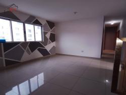 #2743 - Apartamento para Venda em Contagem - MG