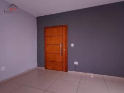 #2743 - Apartamento para Venda em Contagem - MG