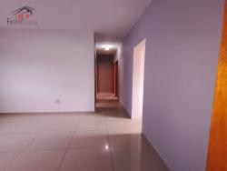 #2743 - Apartamento para Venda em Contagem - MG
