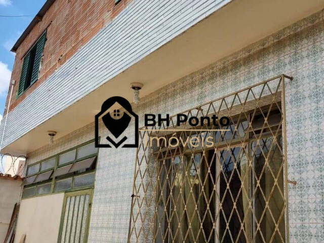 Casa para Venda em Belo Horizonte - 3