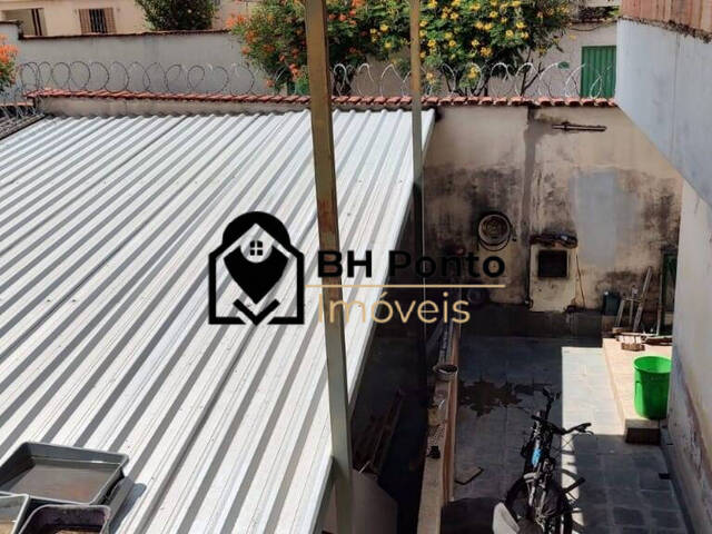 Casa para Venda em Belo Horizonte - 4