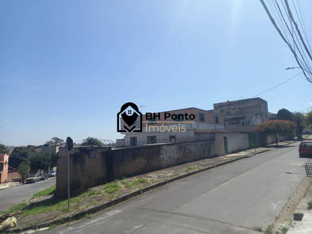 Casa para Venda em Belo Horizonte - 5