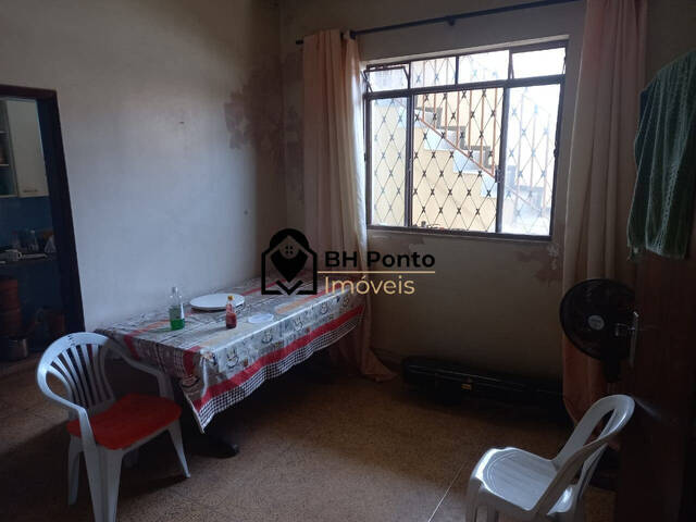 Casa para Venda em Belo Horizonte - 2