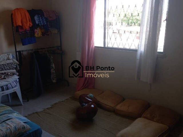 #1629 - Casa para Venda em Belo Horizonte - MG - 1