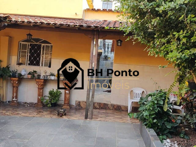Casa para Venda em Belo Horizonte - 4