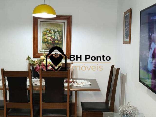 Casa para Venda em Belo Horizonte - 3