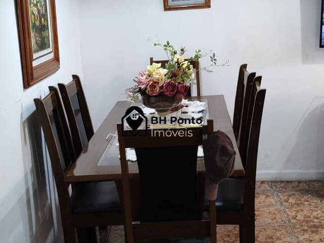 Casa para Venda em Belo Horizonte - 5