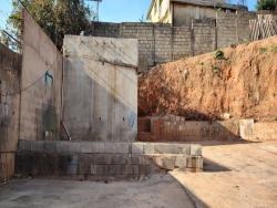 #2024 - Área para Venda em Belo Horizonte - MG