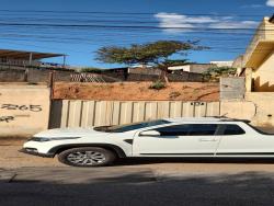 Área para Venda em Belo Horizonte - 5