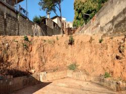 #2024 - Área para Venda em Belo Horizonte - MG