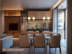 #2141 - Apartamento para Venda em Contagem - MG