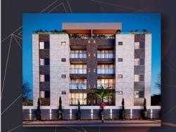 #2141 - Apartamento para Venda em Contagem - MG