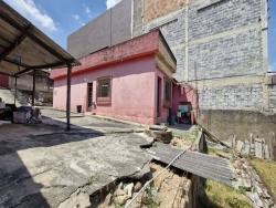 #2357 - Área para Venda em Contagem - MG