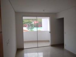 #1834 - Apartamento para Venda em Belo Horizonte - MG