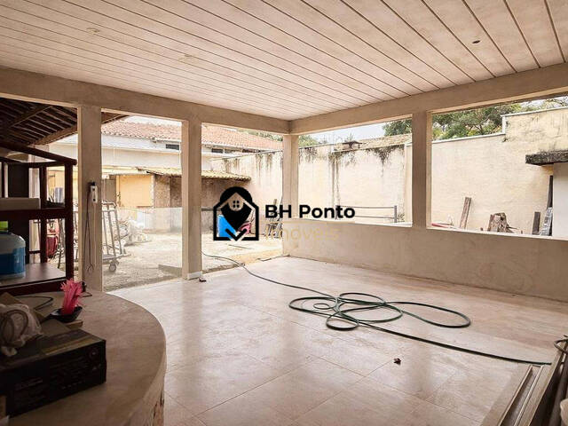 Casa para Venda em Belo Horizonte - 3